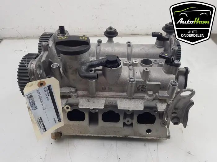Cilinderkop Volkswagen UP