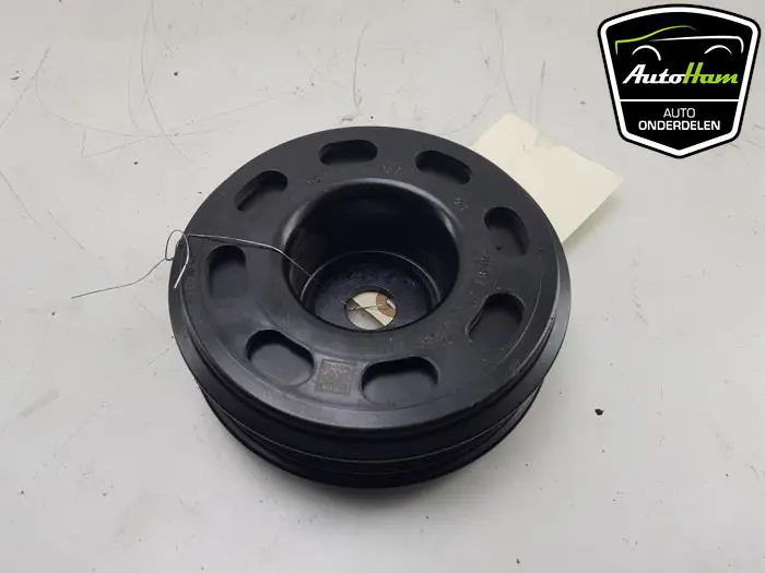 Krukas Poelie Volkswagen UP