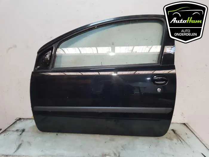 Portier 2Deurs links Peugeot 107