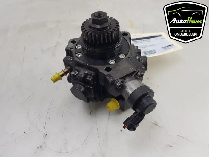Brandstofpomp Mechanisch Renault Trafic