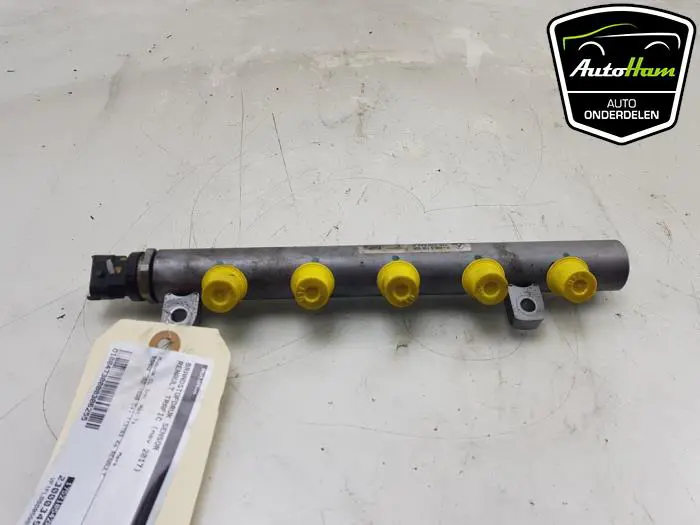 Galerij (Injectie) Renault Trafic