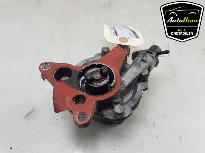 Vacuumpomp Rembekrachtiging Renault Trafic