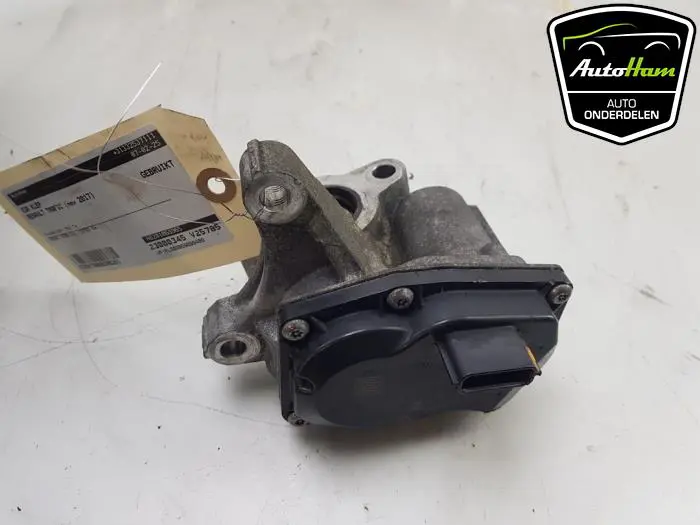 EGR Klep Renault Trafic