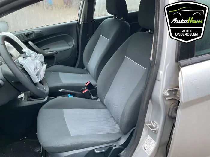 Bekleding Set (compleet) Ford Fiesta