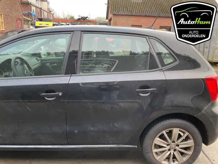 Portier 4Deurs links-achter Volkswagen Polo