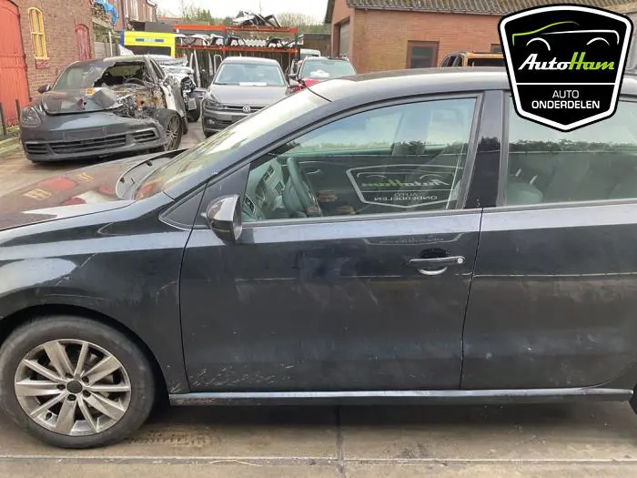 Portier 4Deurs links-voor Volkswagen Polo