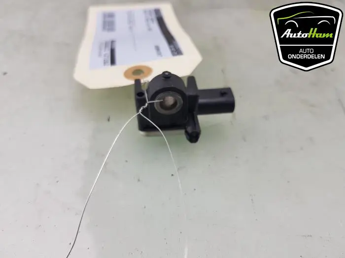 Airbag Sensor Audi E-Tron