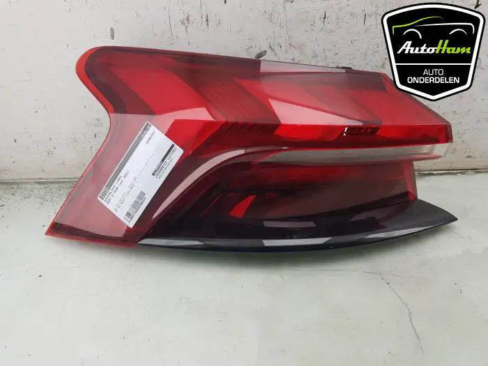 Achterlicht links Audi E-Tron