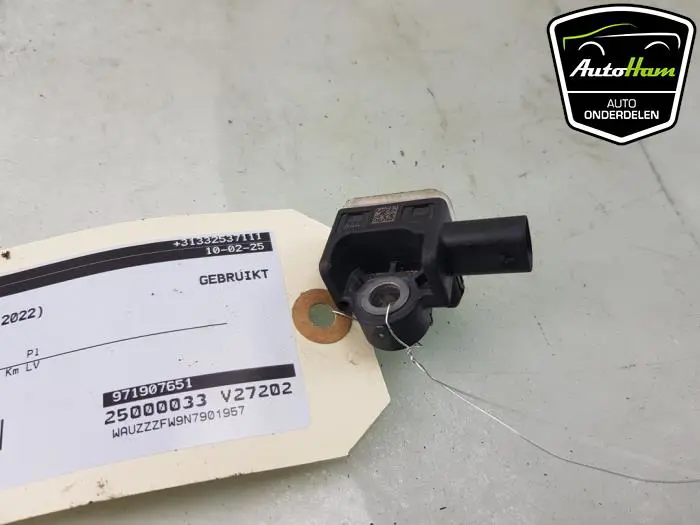 Airbag Sensor Audi E-Tron