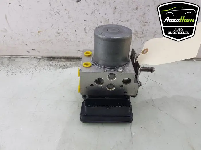 ABS Pomp Audi E-Tron
