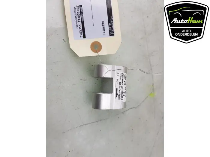 Airco deel (div) Audi E-Tron