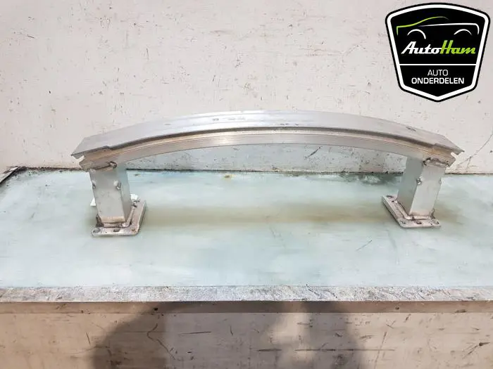 Bumperframe voor Audi E-Tron