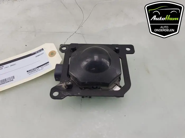 Radar sensor Audi E-Tron