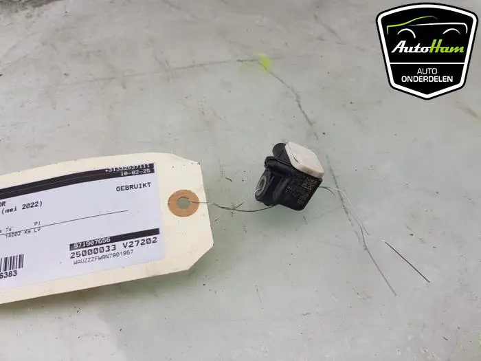 Airbag Sensor Audi E-Tron