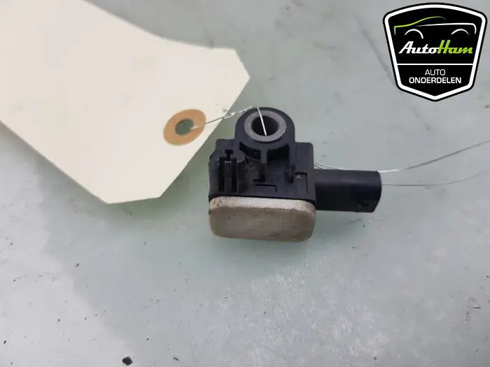 Airbag Sensor Audi E-Tron