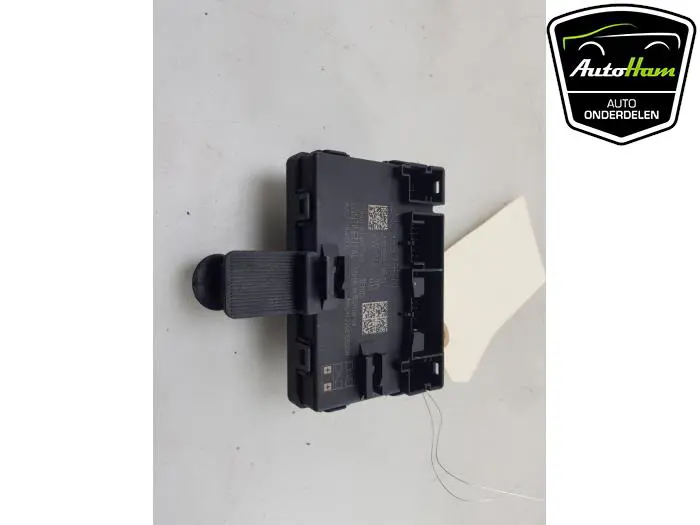 Centrale Deurvergrendelings Module Porsche Taycan