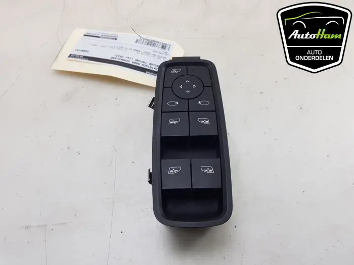 Elektrisch Raam Schakelaar Porsche Taycan
