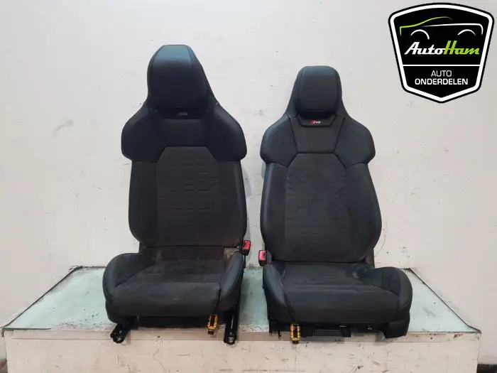 Bekleding Set (compleet) Audi E-Tron