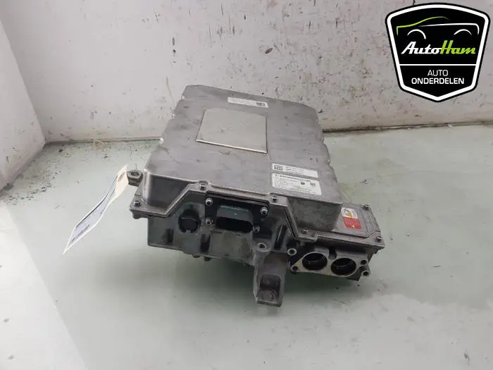 Inverter Audi E-Tron