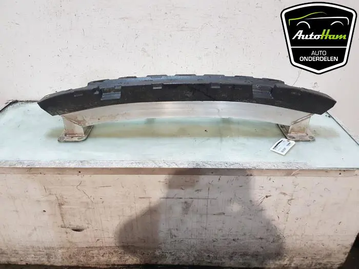 Bumperframe achter Audi E-Tron