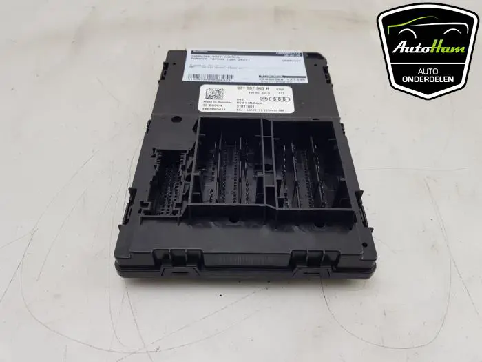 Computer Body Control Porsche Taycan