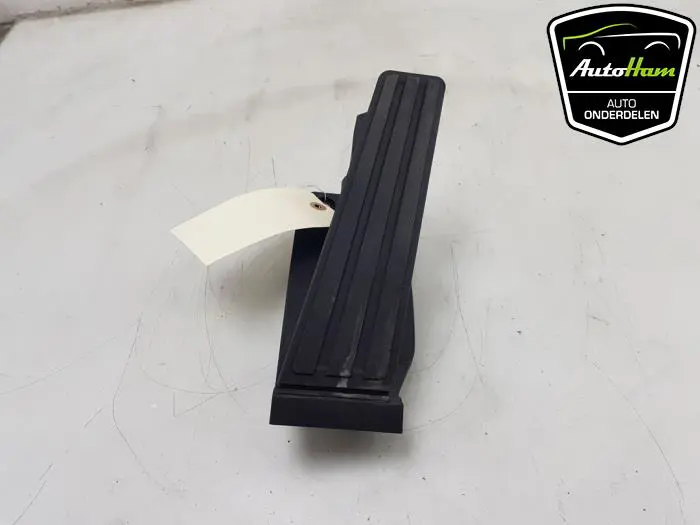 Gaspedaal Porsche Taycan