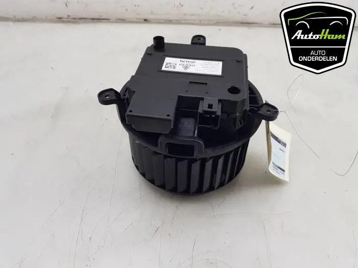 Kachel Ventilatiemotor Porsche Taycan