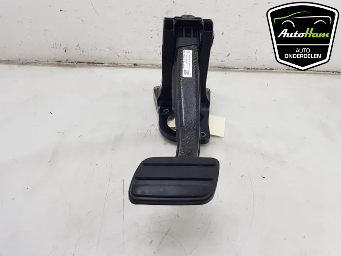 Rempedaal Porsche Taycan