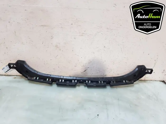Bumpersteun midden-achter Porsche Taycan