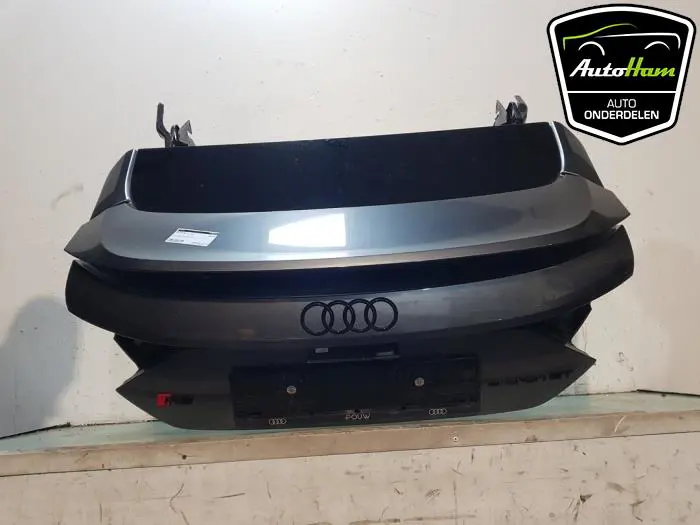Achterklep Audi E-Tron