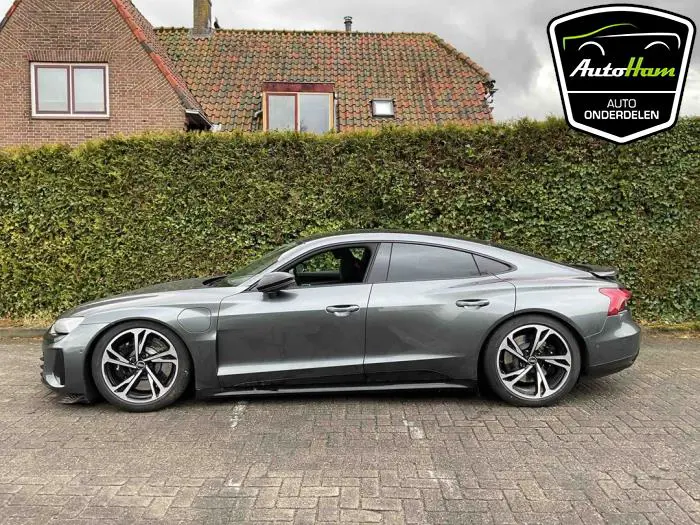 Portier 4Deurs links-voor Audi E-Tron