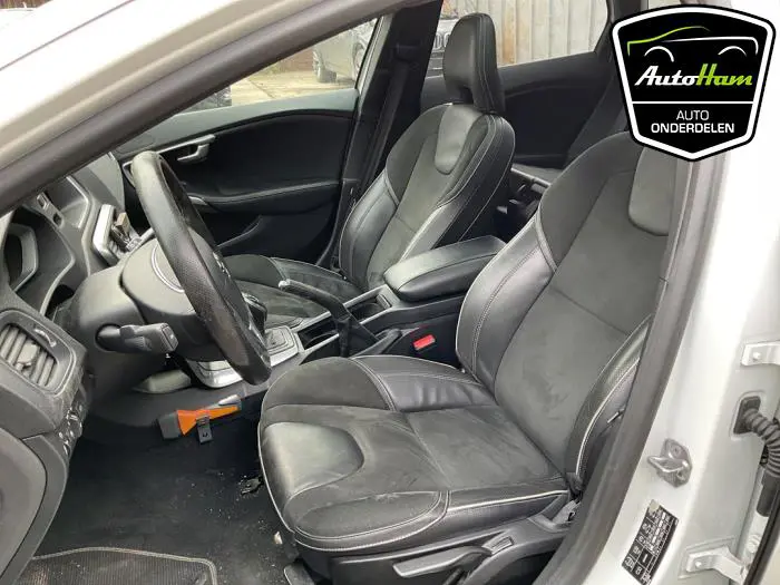 Bekleding Set (compleet) Volvo V40