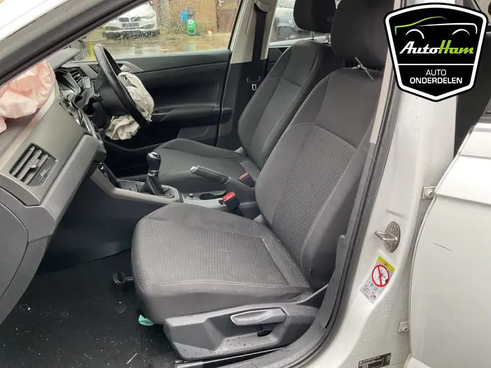 Bekleding Set (compleet) Volkswagen Polo