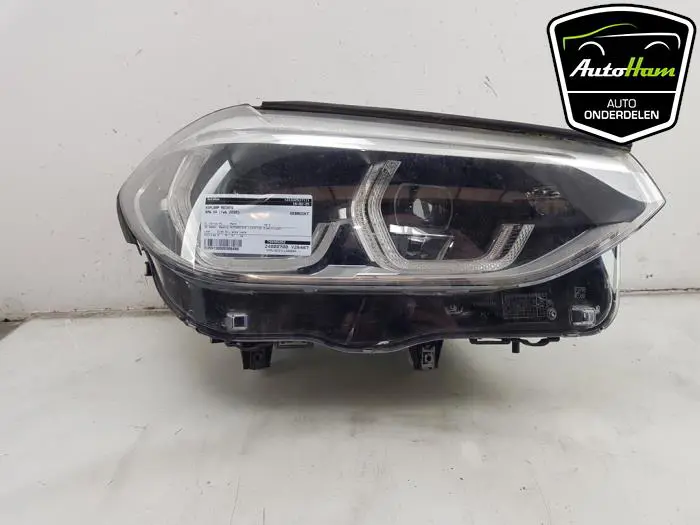 Koplamp rechts BMW X4