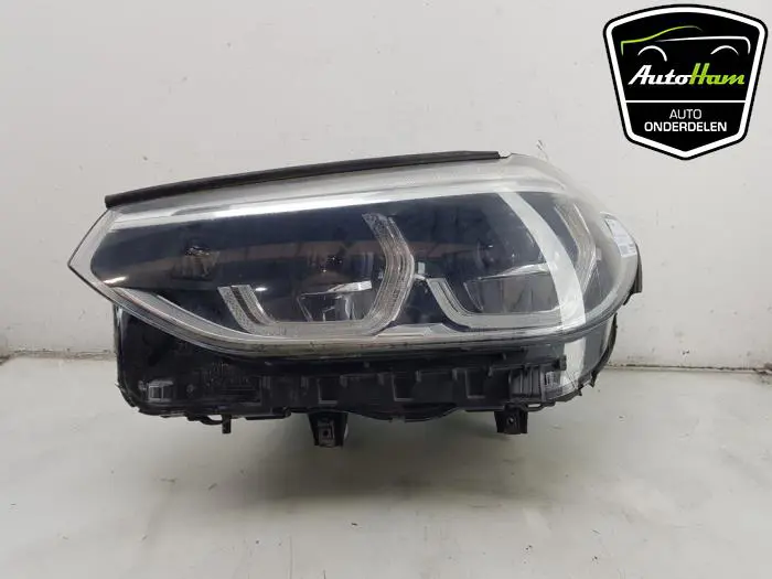 Koplamp links BMW X4