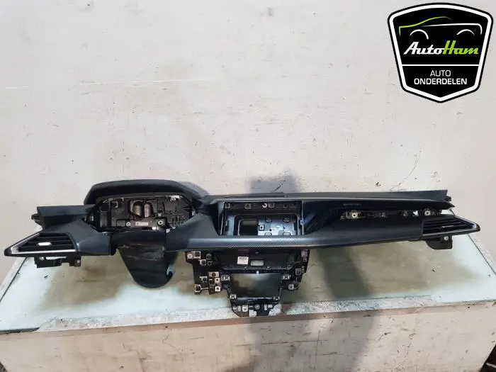 Airbag Set+Module Audi E-Tron