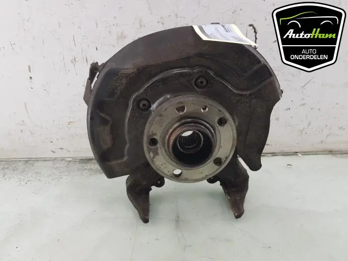 Fusee links-voor Seat Ibiza