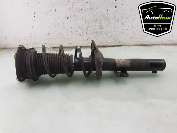 Schokdemper links-voor Seat Ibiza