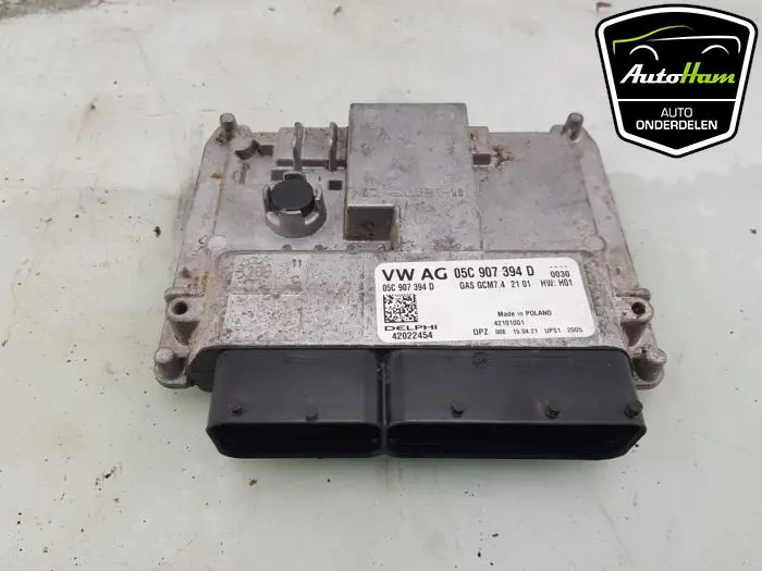 Computer Motormanagement Seat Ibiza