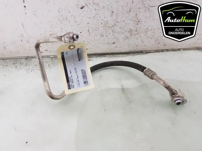 Airco Leiding Seat Ibiza