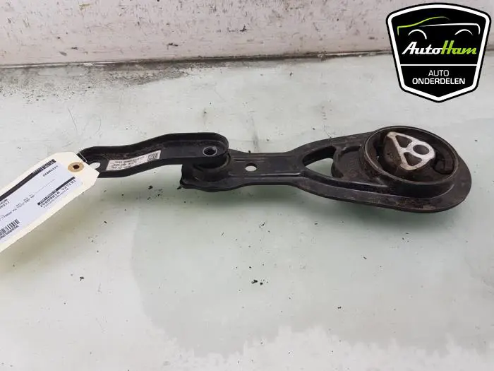 Versnellingsbak Steun Seat Ibiza