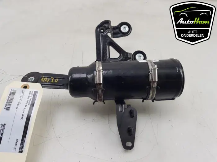 Airco Droger Porsche Taycan