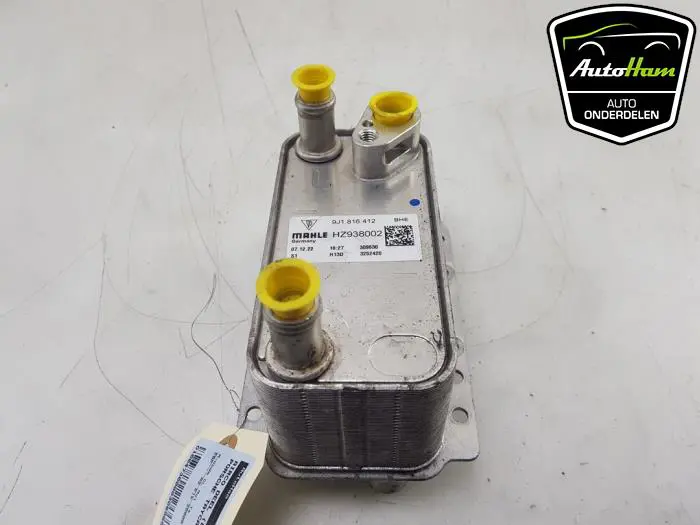 Airco deel (div) Porsche Taycan