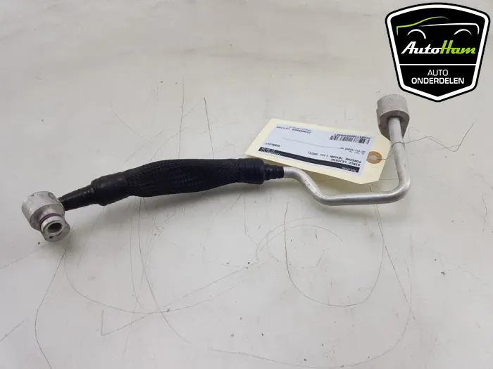 Airco Leiding Porsche Taycan