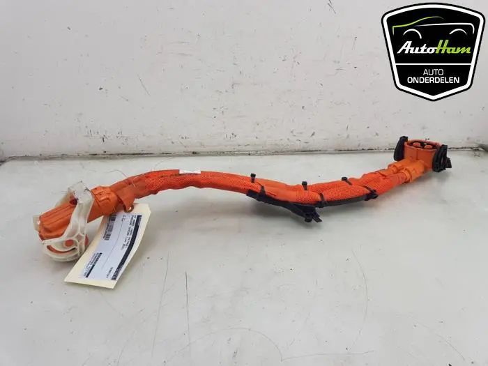 HV kabel (hoog voltage) Porsche Taycan