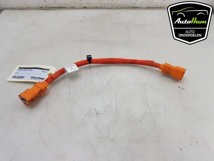 HV kabel (hoog voltage) Porsche Taycan