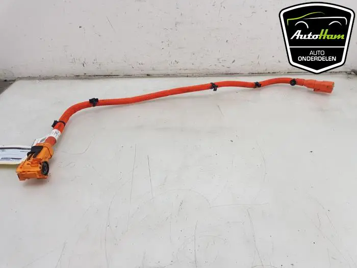 HV kabel (hoog voltage) Porsche Taycan