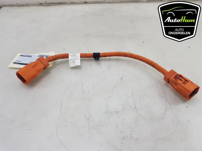 HV kabel (hoog voltage) Porsche Taycan