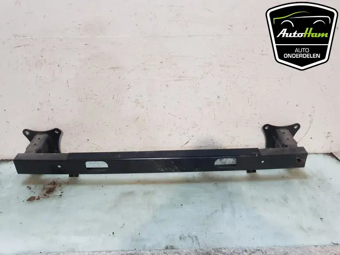 Bumperframe achter Peugeot Partner