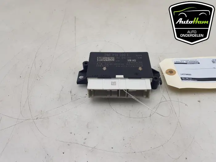 PDC Module Volkswagen Crafter
